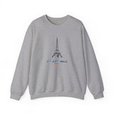 This Paris PaulParbelle Sweatshirt