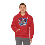 Unisex Hoodie Sweatshirt™