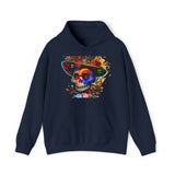 Los Muertos Paul Parbelle Hoodie