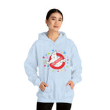 GhØst Chaser Paul Parbelle Heavy Blend Hoodie