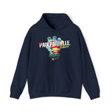 Paul Parbelle Hoodie