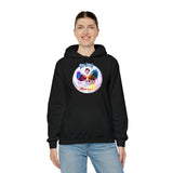 Mister Jax Paul Parbelle Hoodie
