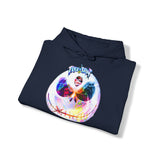 Mister Jax Paul Parbelle Hoodie