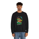 Wuxang Haters Paul Parbelle Sweater