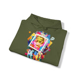 Peace Paul Parbelle Hoodie