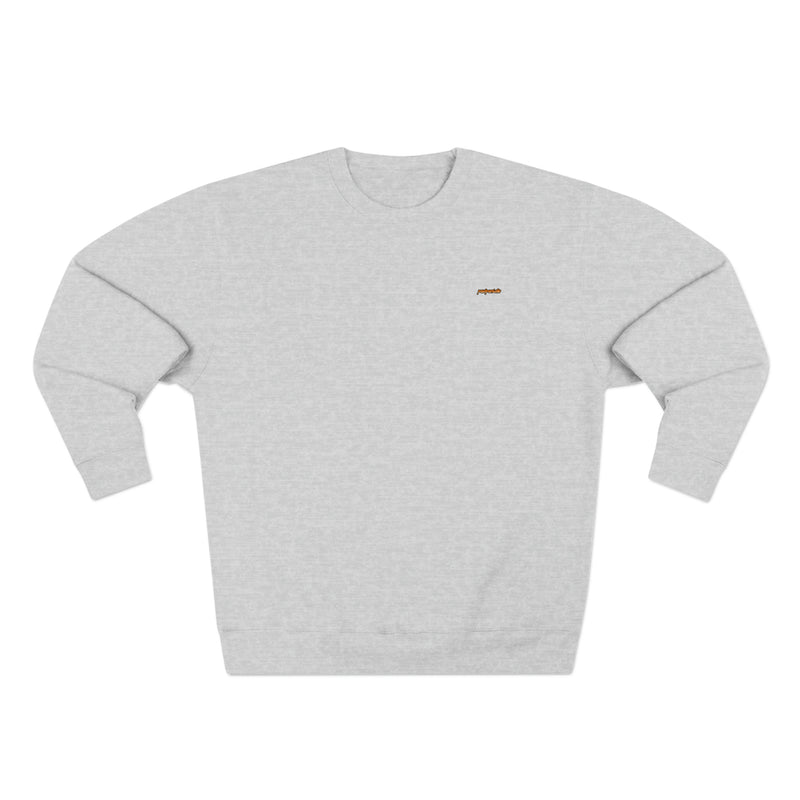 PPclassic Sweatshirt