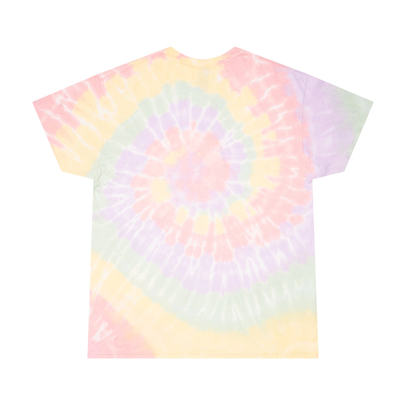 PP Tie Tee, Spiral