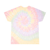 PP Tie Tee, Spiral