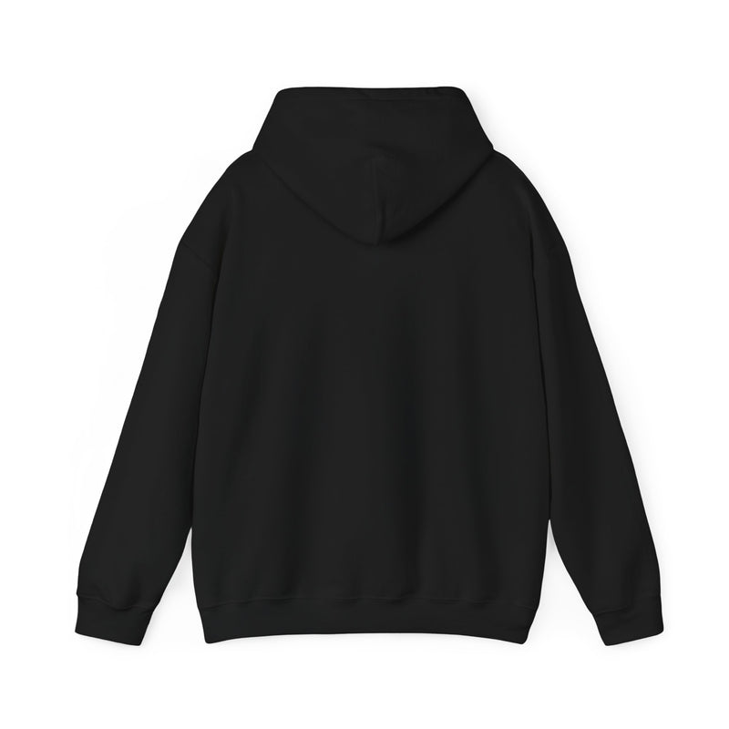 Stronger PP Hoodie