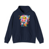 Peace Paul Parbelle Hoodie