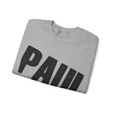 Paul Parbelle Monogram Sweater