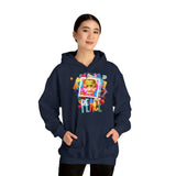 Peace Paul Parbelle Hoodie