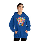 Peace Paul Parbelle Hoodie