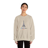 This Paris PaulParbelle Sweatshirt