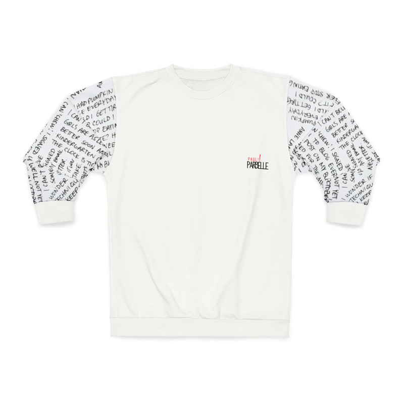 PP Infos collector Sweatshirt