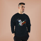 PP Dance Sweatshirt