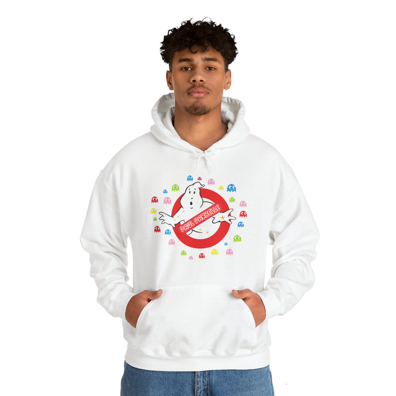 GhØst Chaser Paul Parbelle Heavy Blend Hoodie
