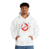 GhØst Chaser Paul Parbelle Heavy Blend Hoodie