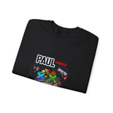 CroqPP Sweatshirt