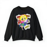 Sofunky Paul Parbelle Sweater