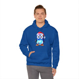 Unisex Hoodie Sweatshirt™