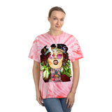 Ganja PP Tee, Cyclone