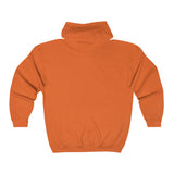 Paul industry Full Zip Hoodie