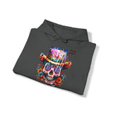 Gentlemen PP Skull Paul Parbelle
