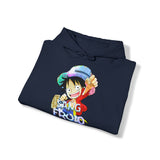 Cold Temper Paul Parbelle Hoodie