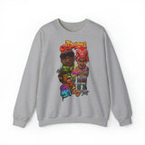 Stay Away Paul Parbelle Sweater