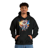 Unisex Hoodie Sweatshirt™