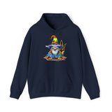 Sorcerer Paul Parbelle Hoodie