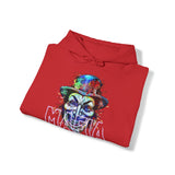 Vendetta Mafia Paul Parbelle Hoodie