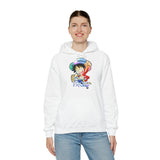 Cold Temper Paul Parbelle Hoodie