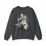 Lx Haine Paul Parbelle Sweater