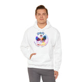 Mister Jax Paul Parbelle Hoodie