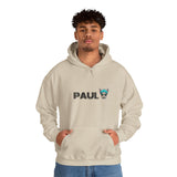 Just Paul Paul Parbelle Hoodie