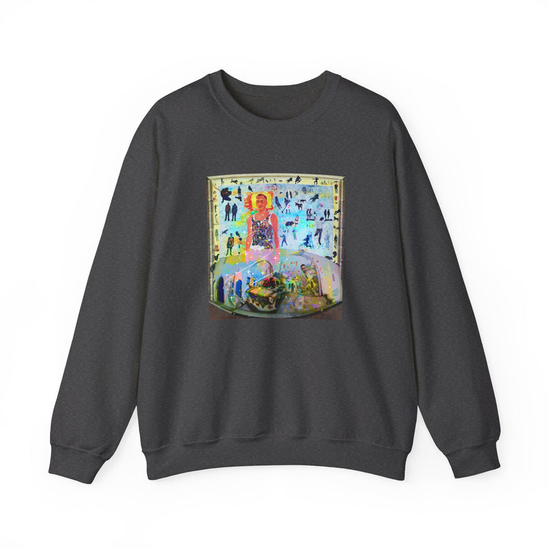 Tunissia collector Sweatshirt
