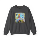 Tunissia collector Sweatshirt