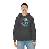 Leprechaun Paul Parbelle Hoodie