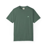 PP CLASSIC B-VERSION WHITE T-SHIRT
