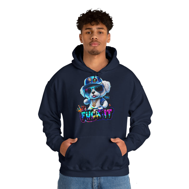 Unisex Hoodie Sweatshirt™