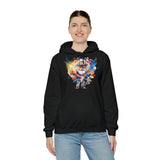 Unisex Hoodie Sweatshirt™
