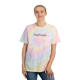 PP Tie Tee, Spiral