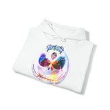 Mister Jax Paul Parbelle Hoodie
