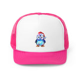 Pingu SnapBack Paul Parbelle