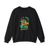 Wuxang Haters Paul Parbelle Sweater