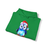 Unisex Hoodie Sweatshirt™