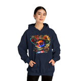 Los Muertos Paul Parbelle Hoodie