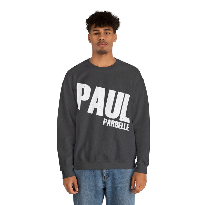 Paul Parbelle Sweater
